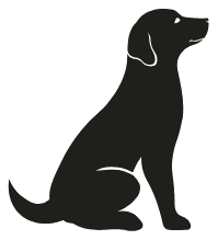 SHEERING DOG FIELD